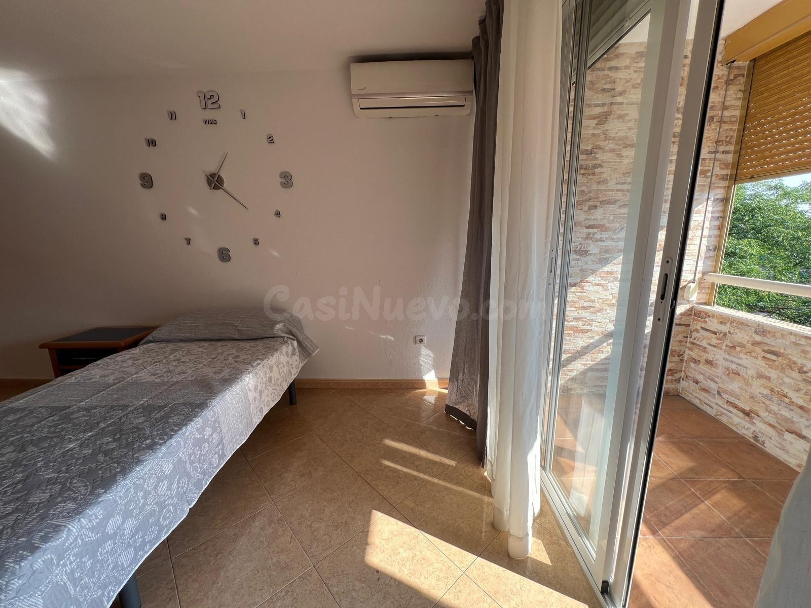¡habitaciones DE ALQUILER A 5 MIN DE RENFE!