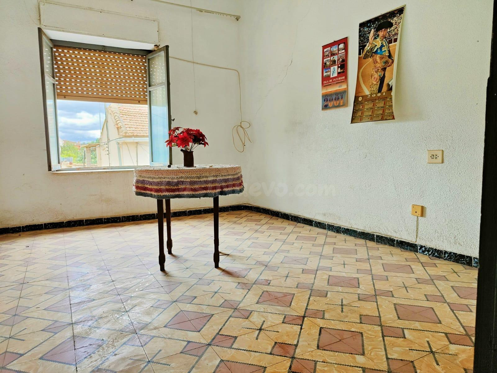 Venta de casa en planta baja en Alguazas. - foto 3