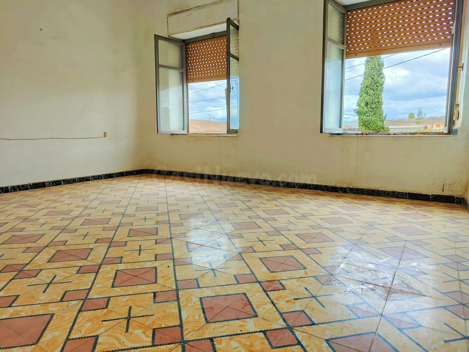 Venta de casa en planta baja en Alguazas. - foto 4