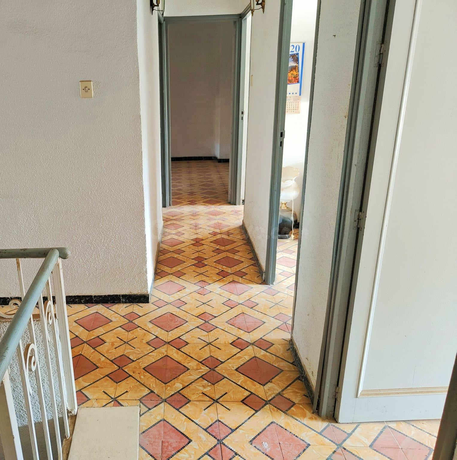 Venta de casa en planta baja en Alguazas. - foto 5