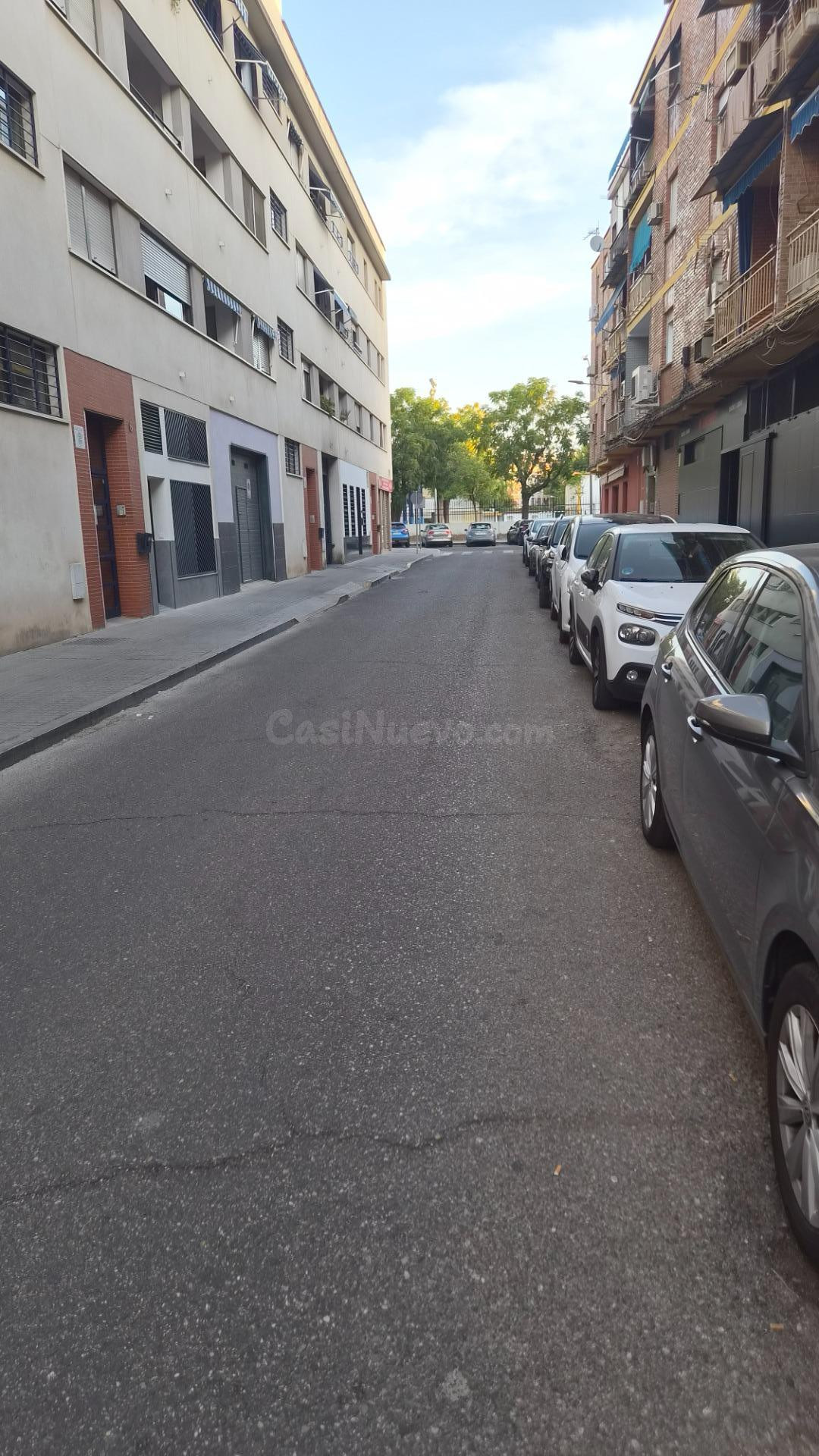 Oportunidad de Inversión en Parking en Córdoba - Levante