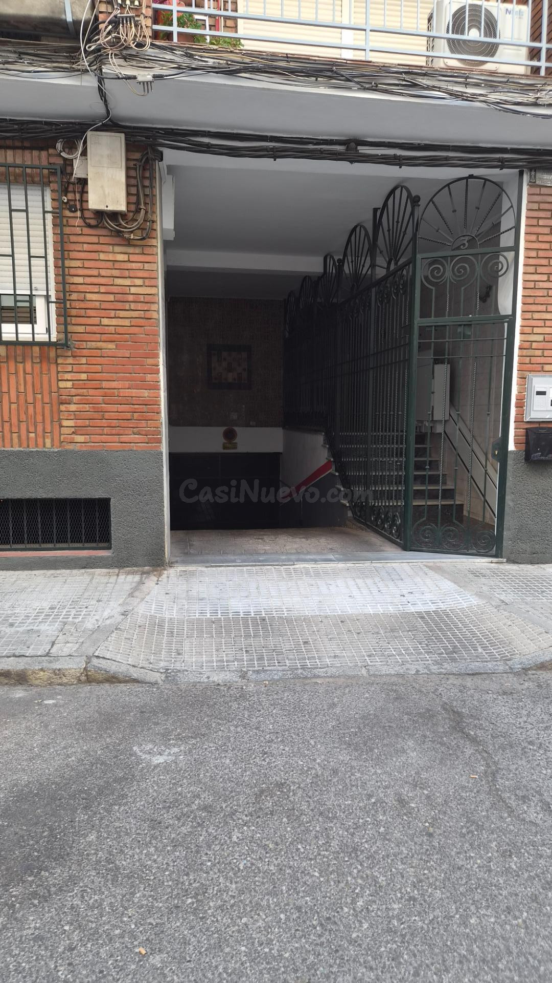 Oportunidad de Inversión en Parking en Córdoba - Levante - foto 2
