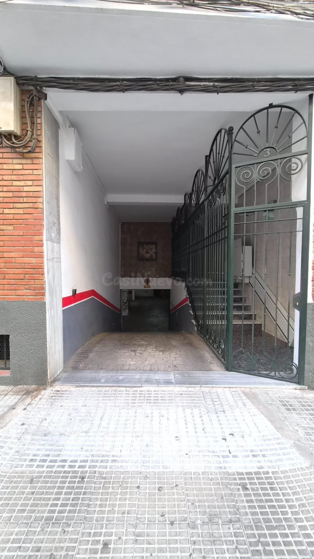 Oportunidad de Inversión en Parking en Córdoba - Levante - foto 3