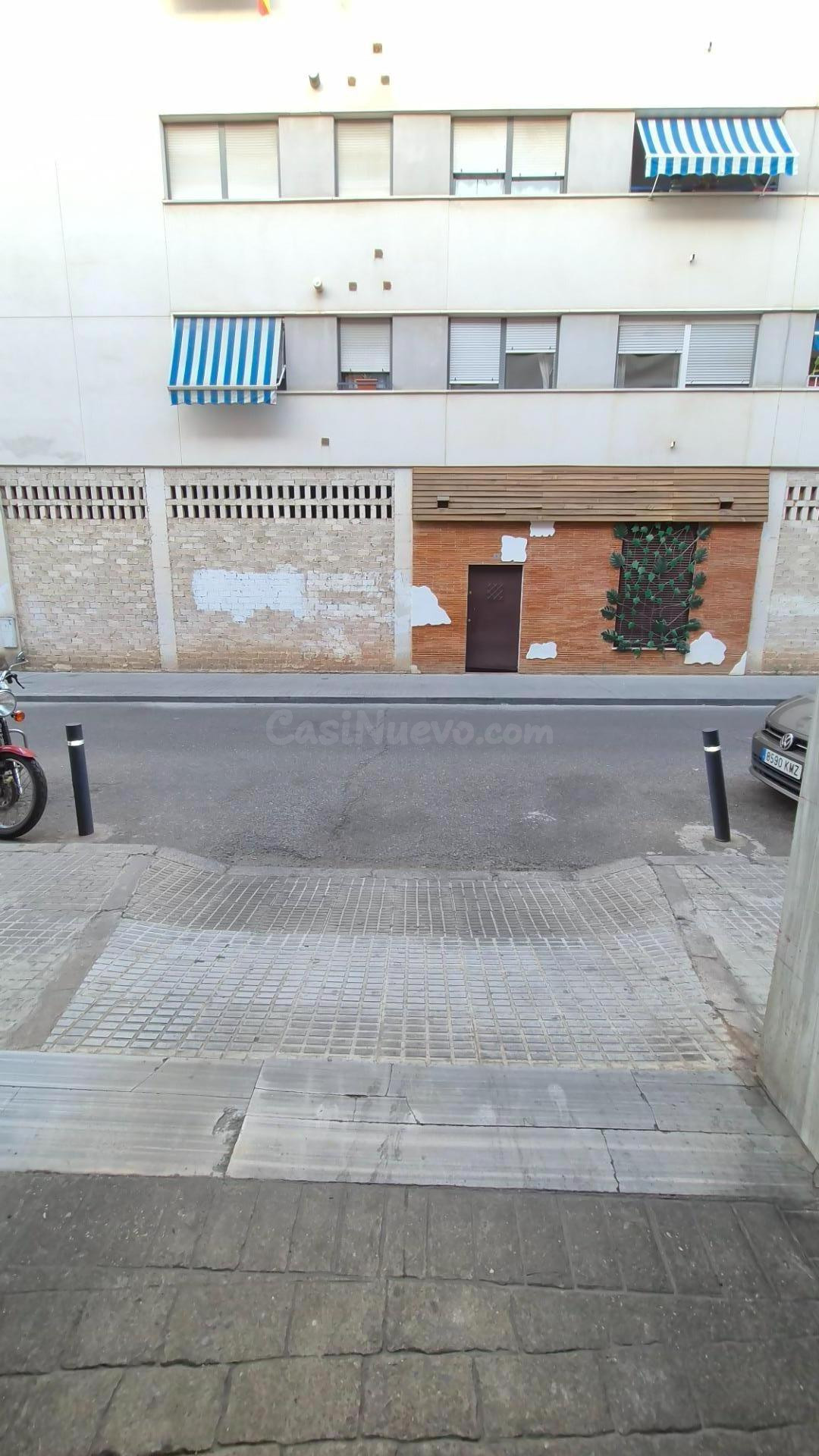 Oportunidad de Inversión en Parking en Córdoba - Levante - foto 4