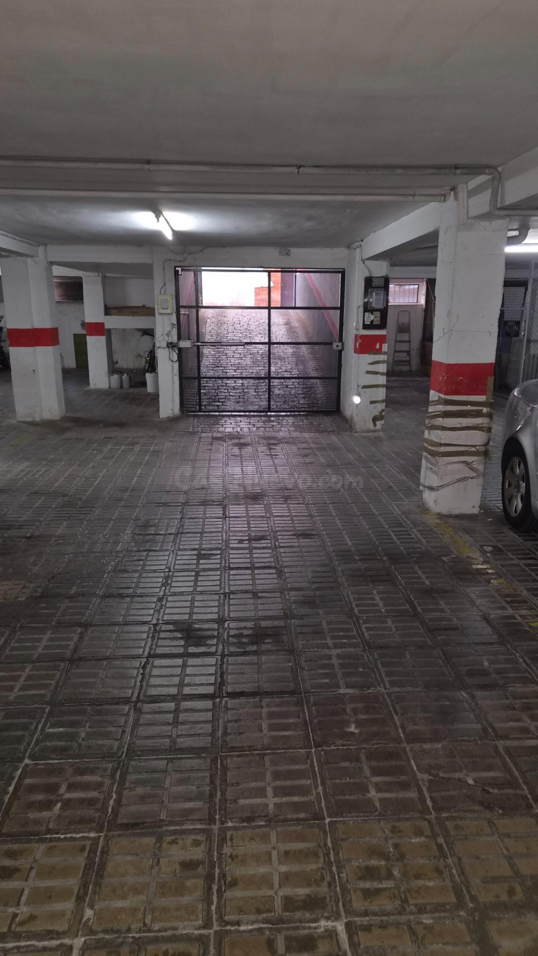 Oportunidad de Inversión en Parking en Córdoba - Levante - foto 5