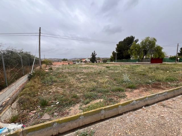 VENTA DE TERRENO EN CAÑADA HERMOSA, CARRETERA DE MULA - foto 2