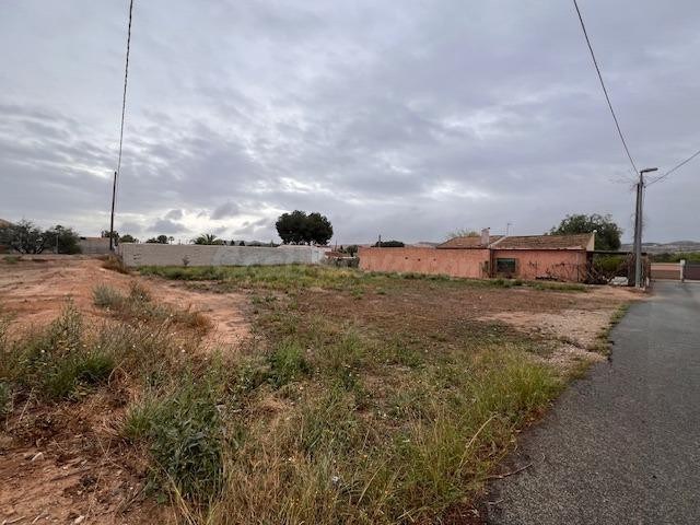 VENTA DE TERRENO EN CAÑADA HERMOSA, CARRETERA DE MULA - foto 3