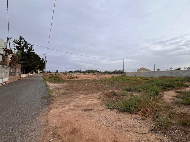 VENTA DE TERRENO EN CAÑADA HERMOSA, CARRETERA DE MULA - foto 4