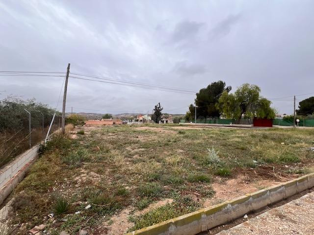 VENTA DE TERRENO EN CAÑADA HERMOSA, CARRETERA DE MULA - foto 5