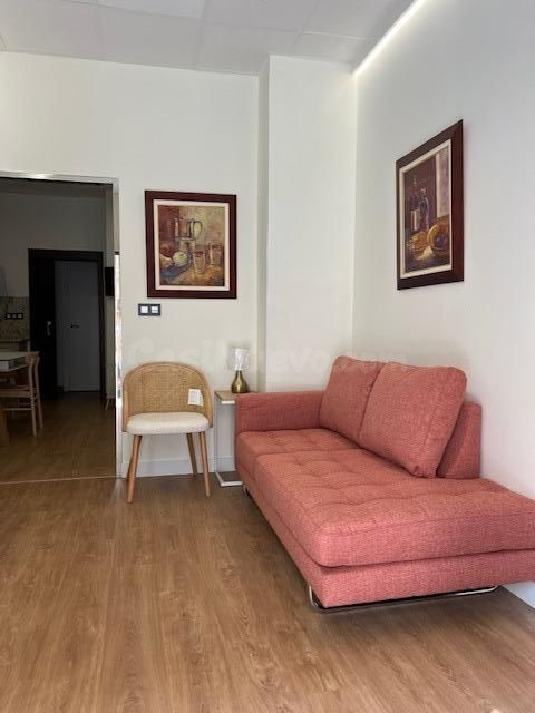 Alquiler de apartamento en planta baja en el centro, zona ca - foto 2