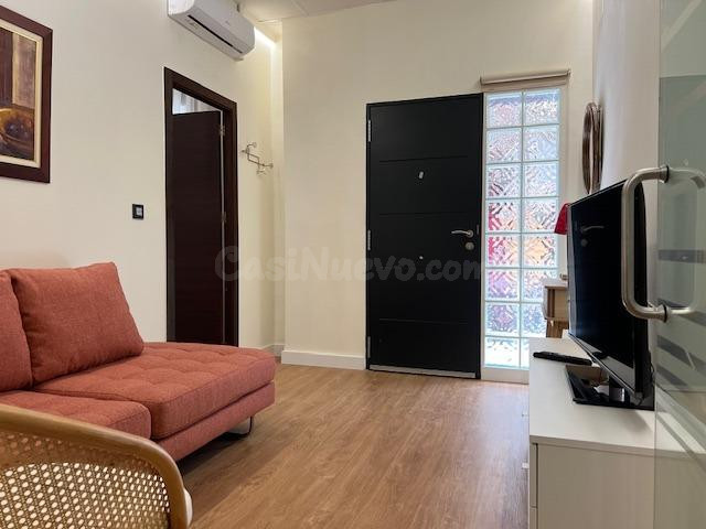 Alquiler de apartamento en planta baja en el centro, zona ca - foto 3