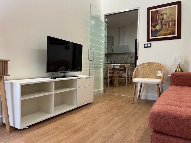 Alquiler de apartamento en planta baja en el centro, zona ca - foto 4