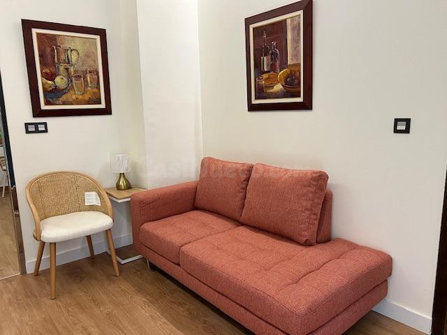 Alquiler de apartamento en planta baja en el centro, zona ca - foto 5