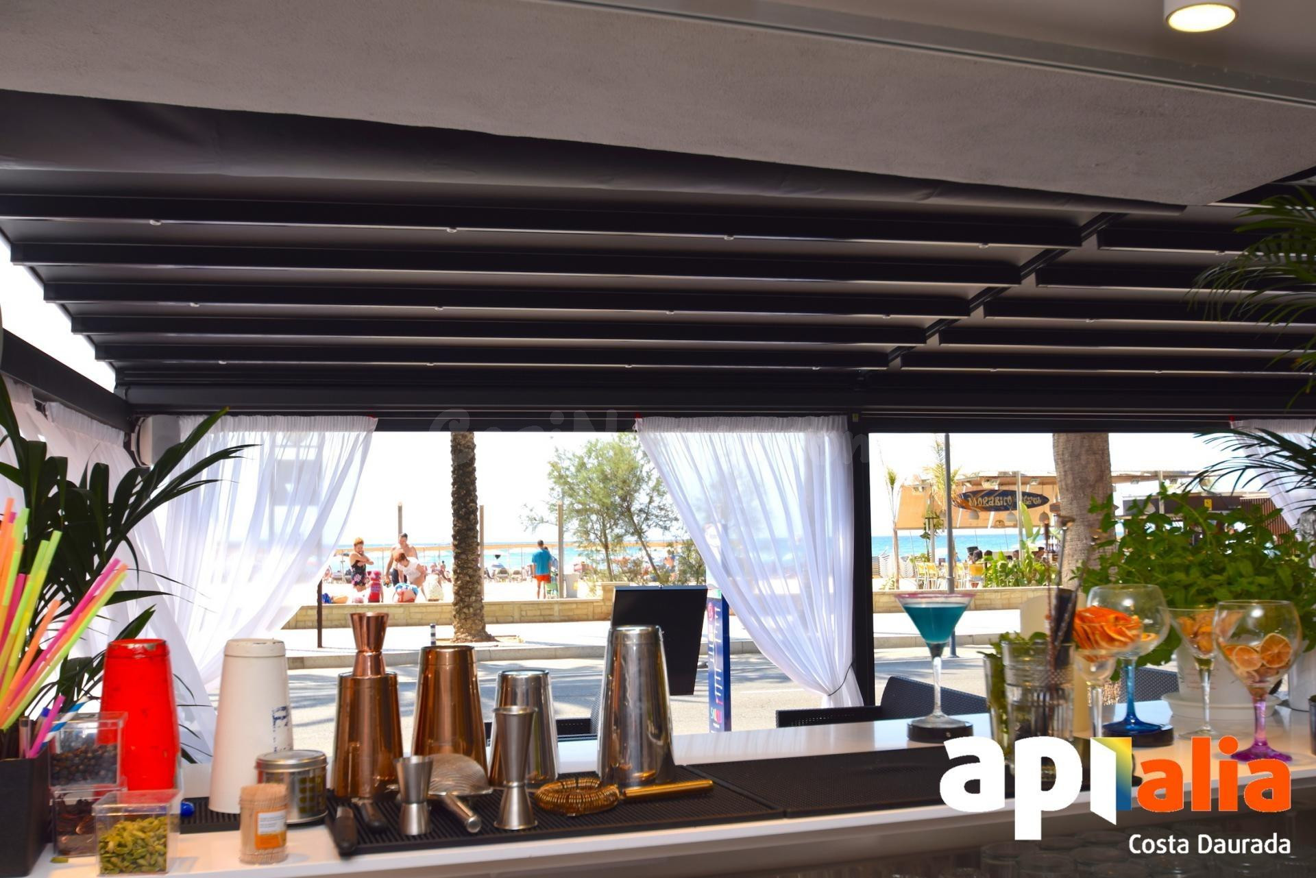 Oportunidad Única de inversión!: Bar coctelería con vista al - foto 2