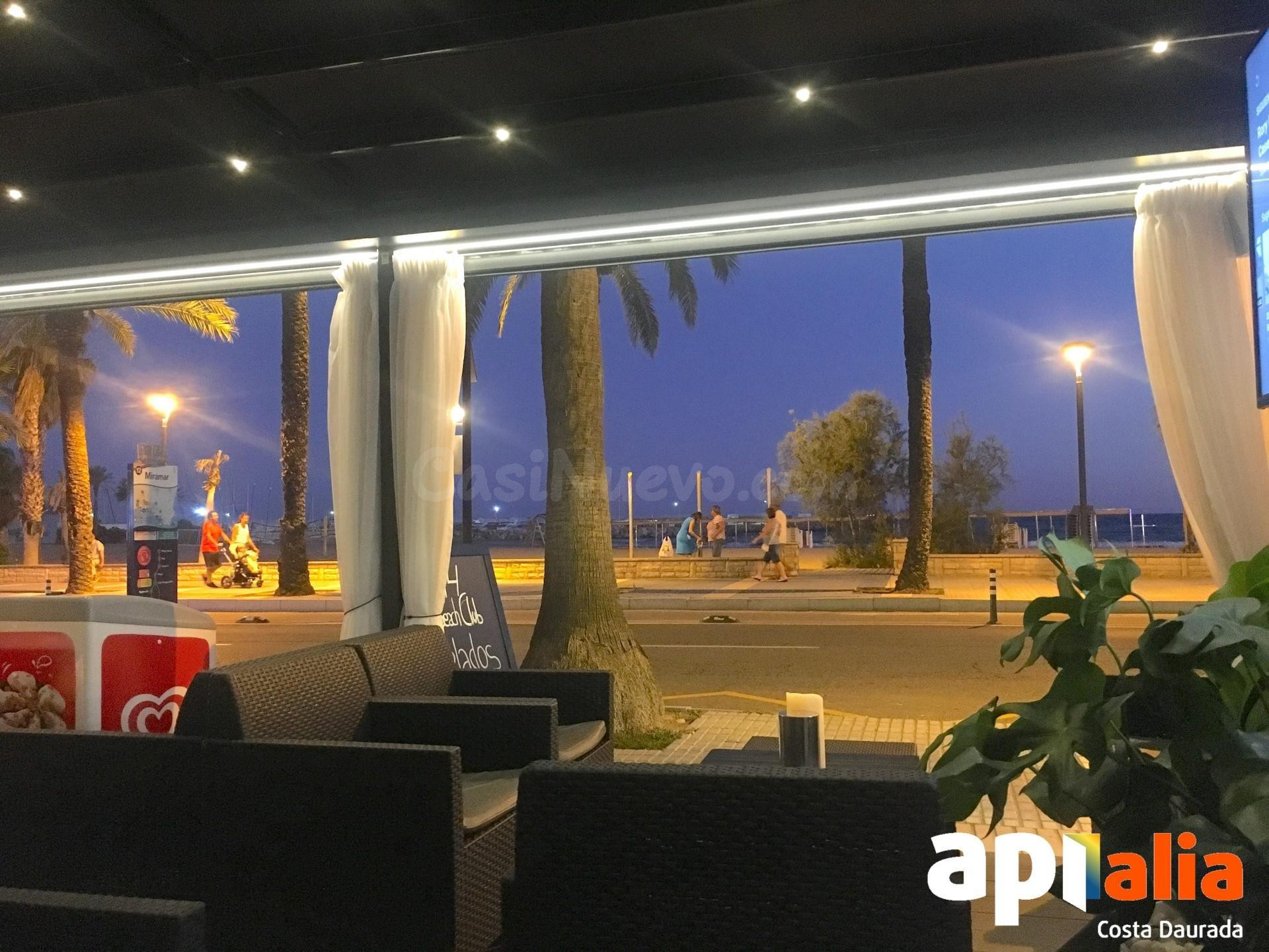 Oportunidad Única de inversión!: Bar coctelería con vista al - foto 3
