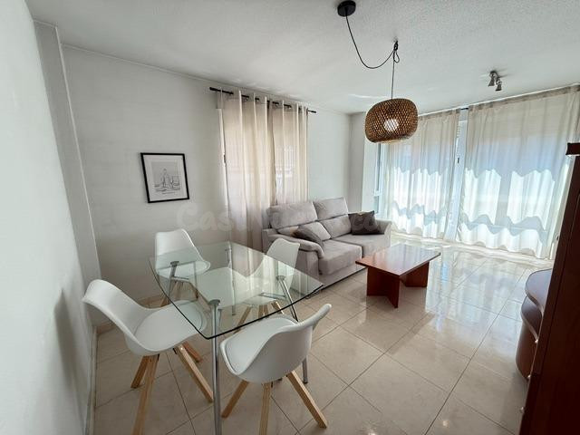 ALQUILER PISO CENTRICO, ZONA CALLE SAGASTA, 3 DORMITORIOS, 2