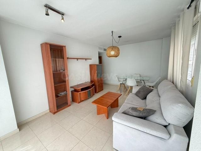 ALQUILER PISO CENTRICO, ZONA CALLE SAGASTA, 3 DORMITORIOS, 2 - foto 2