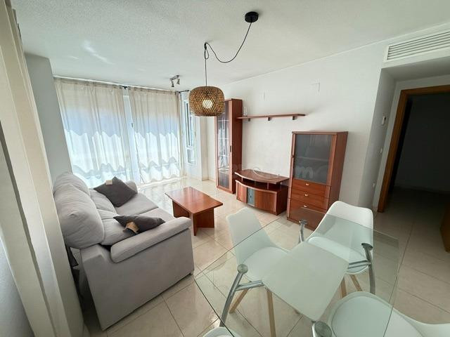ALQUILER PISO CENTRICO, ZONA CALLE SAGASTA, 3 DORMITORIOS, 2 - foto 4