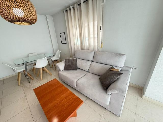 ALQUILER PISO CENTRICO, ZONA CALLE SAGASTA, 3 DORMITORIOS, 2 - foto 5