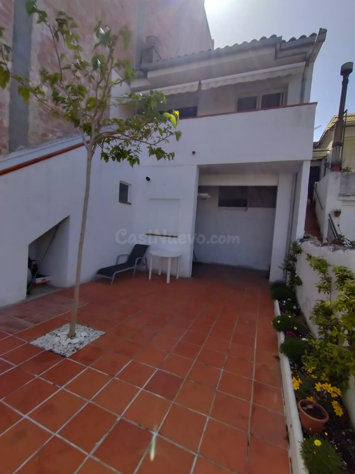 Casa en el centro de Pineda de Mar - foto 5
