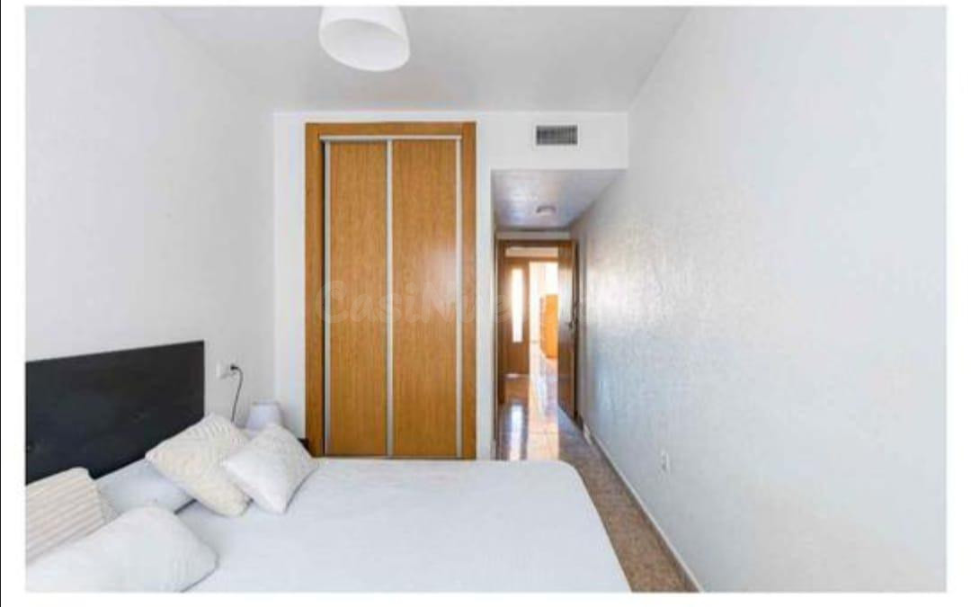Venta de piso en Espinardo próximo al Campus.