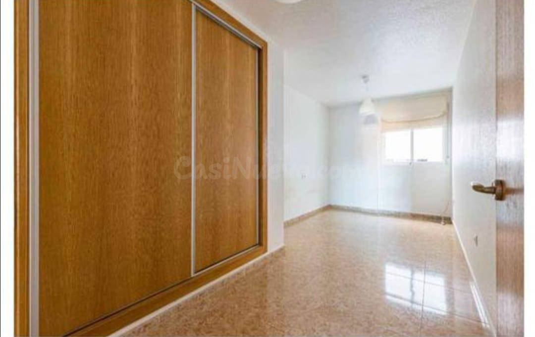 Venta de piso en Espinardo próximo al Campus. - foto 3