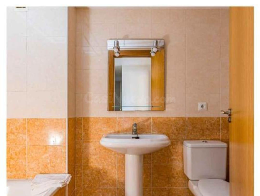 Venta de piso en Espinardo próximo al Campus. - foto 5