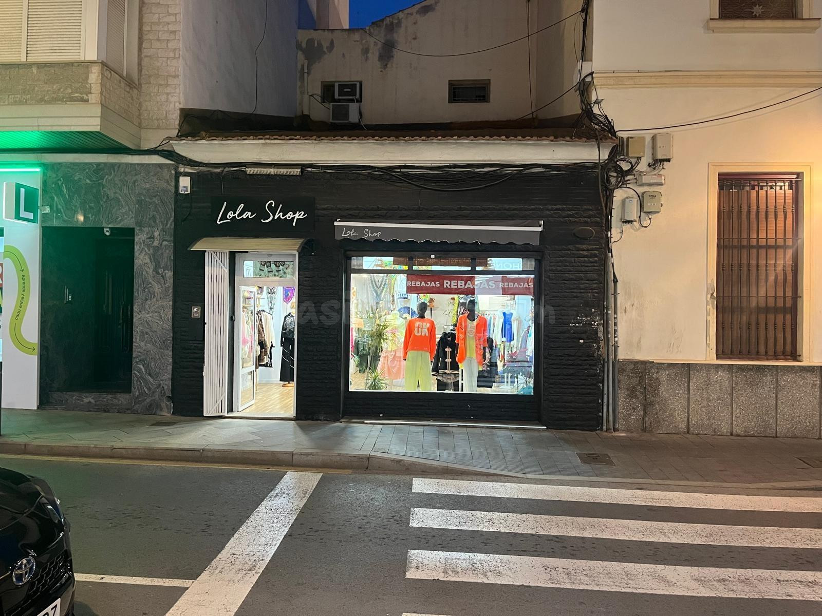 Local Comercial Unico - foto 2