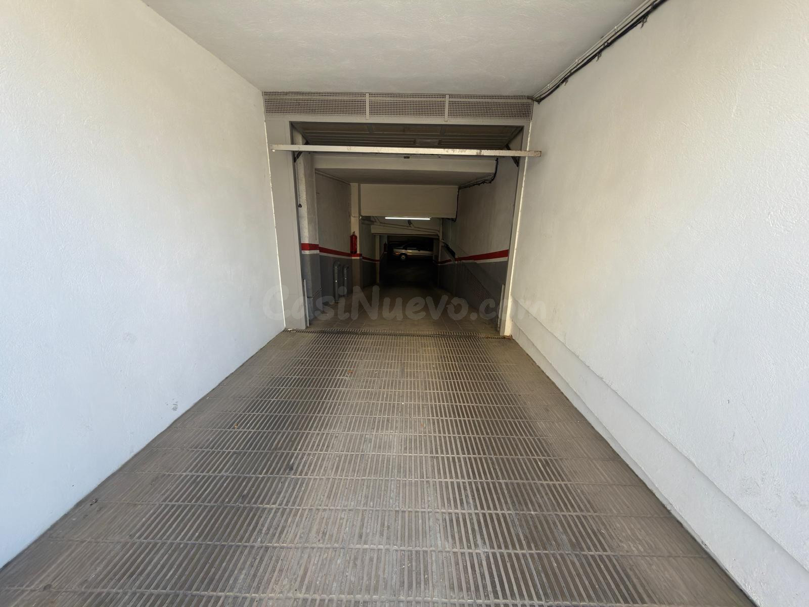 PLAZA DE PARKING EN AV. BALMES DE IGUALADA - foto 4