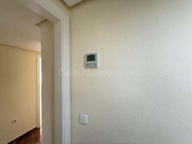 ALQUILER EXTRAORDINARIO PISO SIN MUEBLES, ZONA ABENARABI 5 D - foto 4