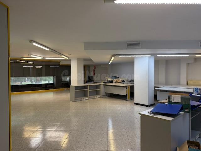 VENTA LOCAL COMERCIAL ZONA RANERO - foto 3