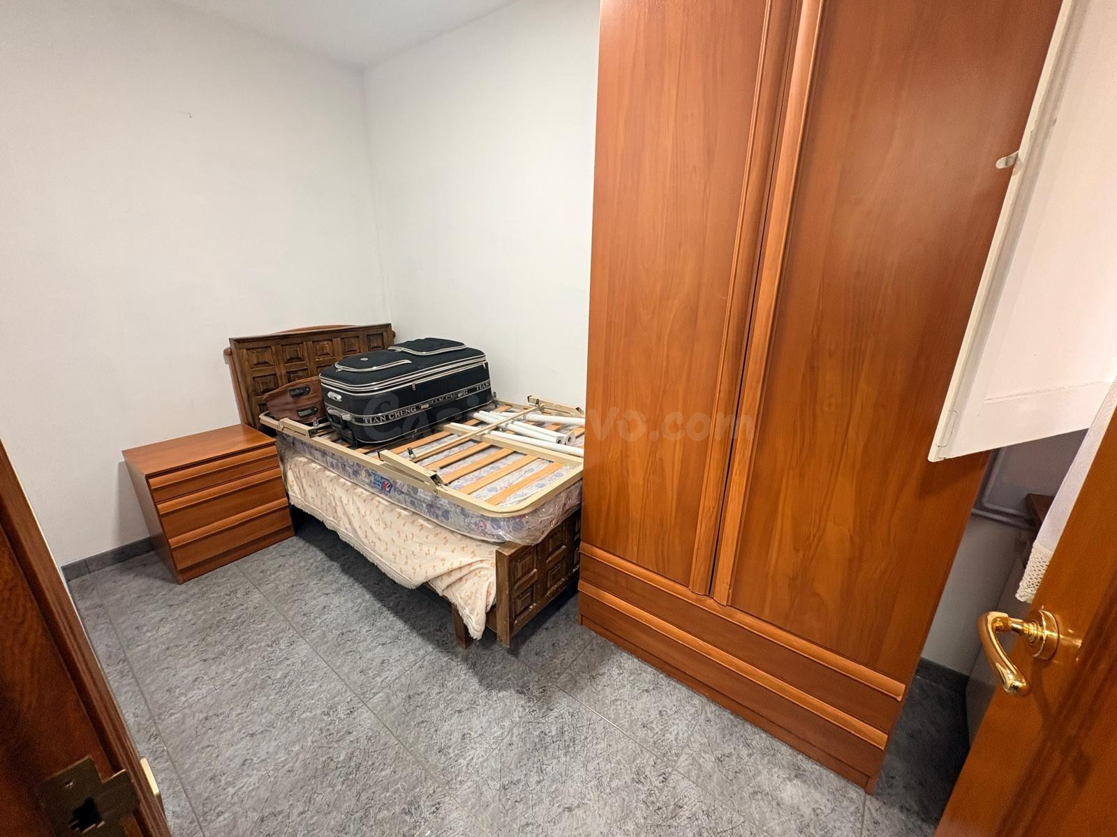 Oportunidad Piso en calaf de 90m2, 4 dormitorios, terraza y  - foto 5