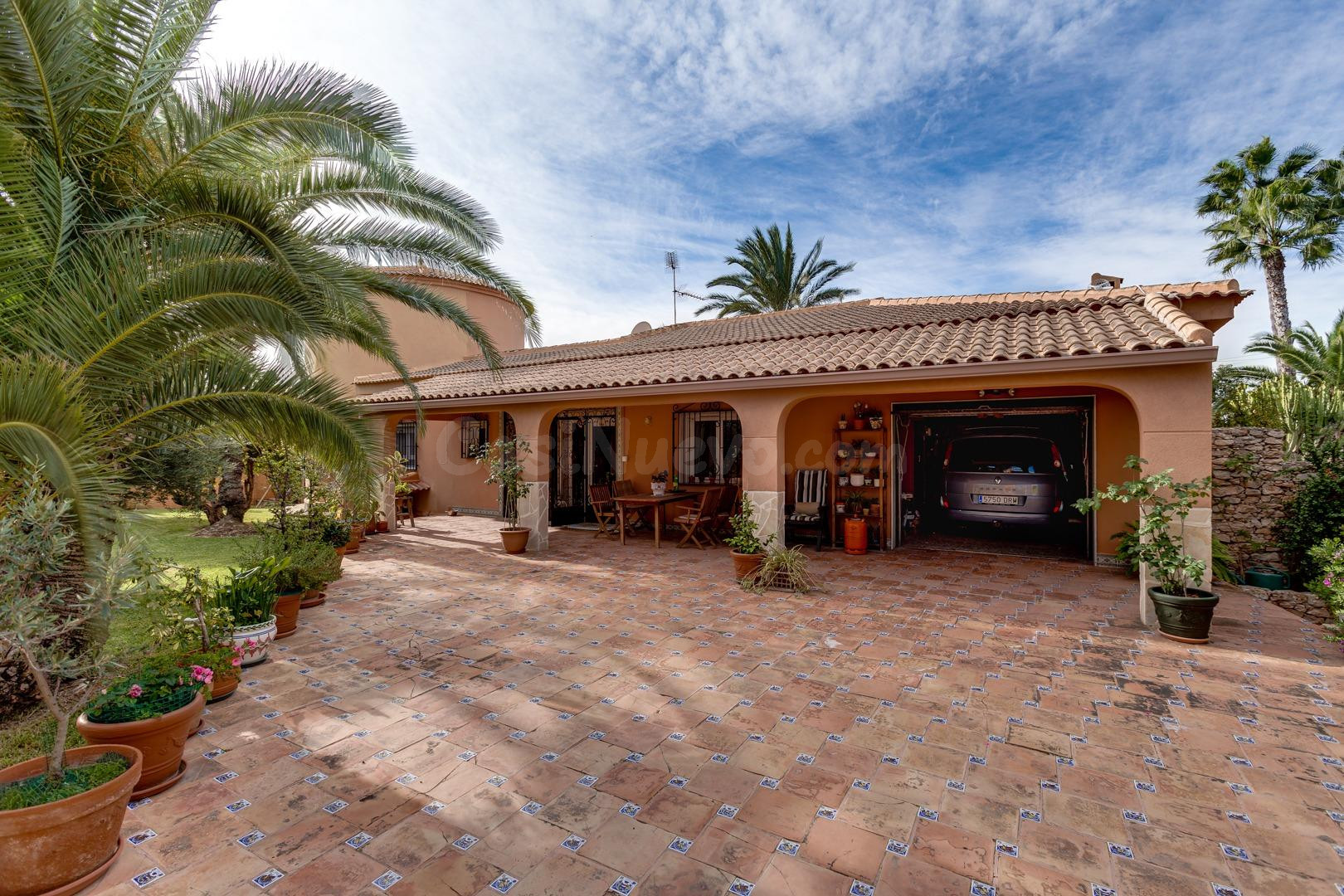 En Venta Villa de Lujo en San Luis Torrevieja - foto 4
