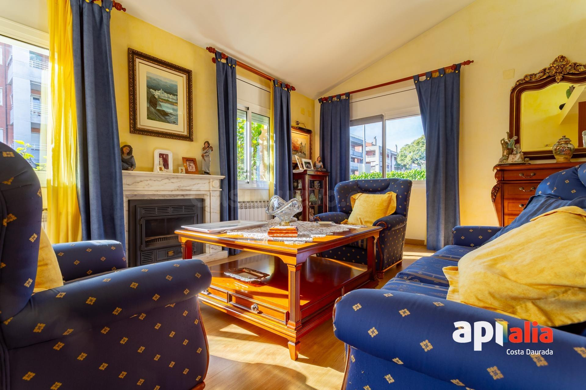 Impresionante Casa Unifamiliar Aislada en el Corazón de Salo