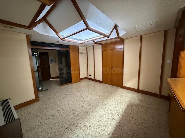 ALQUILER DE OFICINA-DESPACHOS CENTICO, JUNTO AVDA. CONSTITUCIÓN, 6 DESPACHOS, ASEOS, A/A