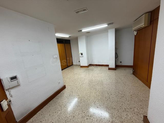 ALQUILER DE OFICINA-DESPACHOS CENTICO, JUNTO AVDA. CONSTITUC - foto 3