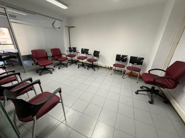 ALQUILER OFICINA-DESPACHOS MUY CENTRICO, ZONA ALFONSO X EL S - foto 3