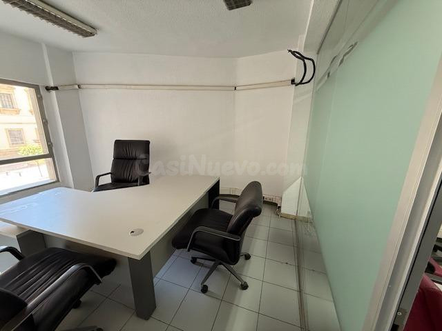 ALQUILER OFICINA-DESPACHOS MUY CENTRICO, ZONA ALFONSO X EL S - foto 4