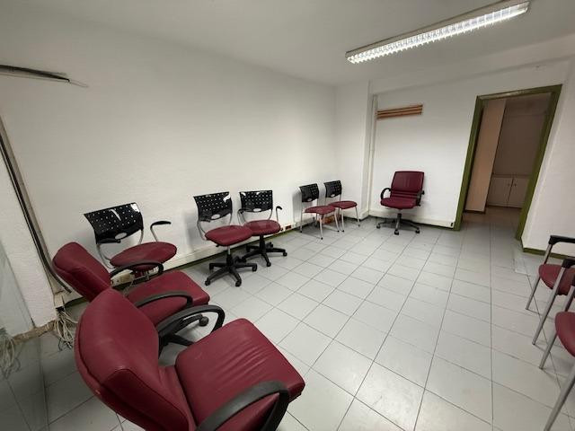 ALQUILER OFICINA-DESPACHOS MUY CENTRICO, ZONA ALFONSO X EL S - foto 5