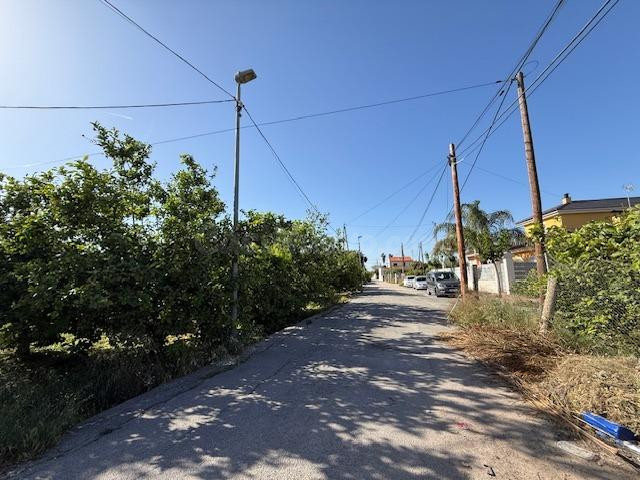 VENTA DE PARCELA URBANA EN LA ERA ALTA, MURCIA