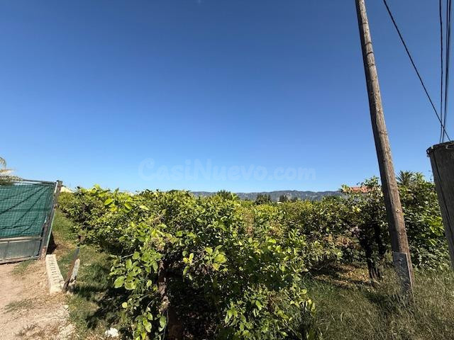 VENTA DE PARCELA URBANA EN LA ERA ALTA, MURCIA - foto 2