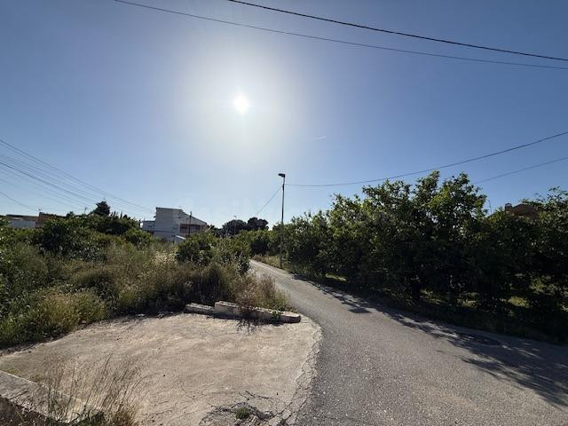VENTA DE PARCELA URBANA EN LA ERA ALTA, MURCIA - foto 5