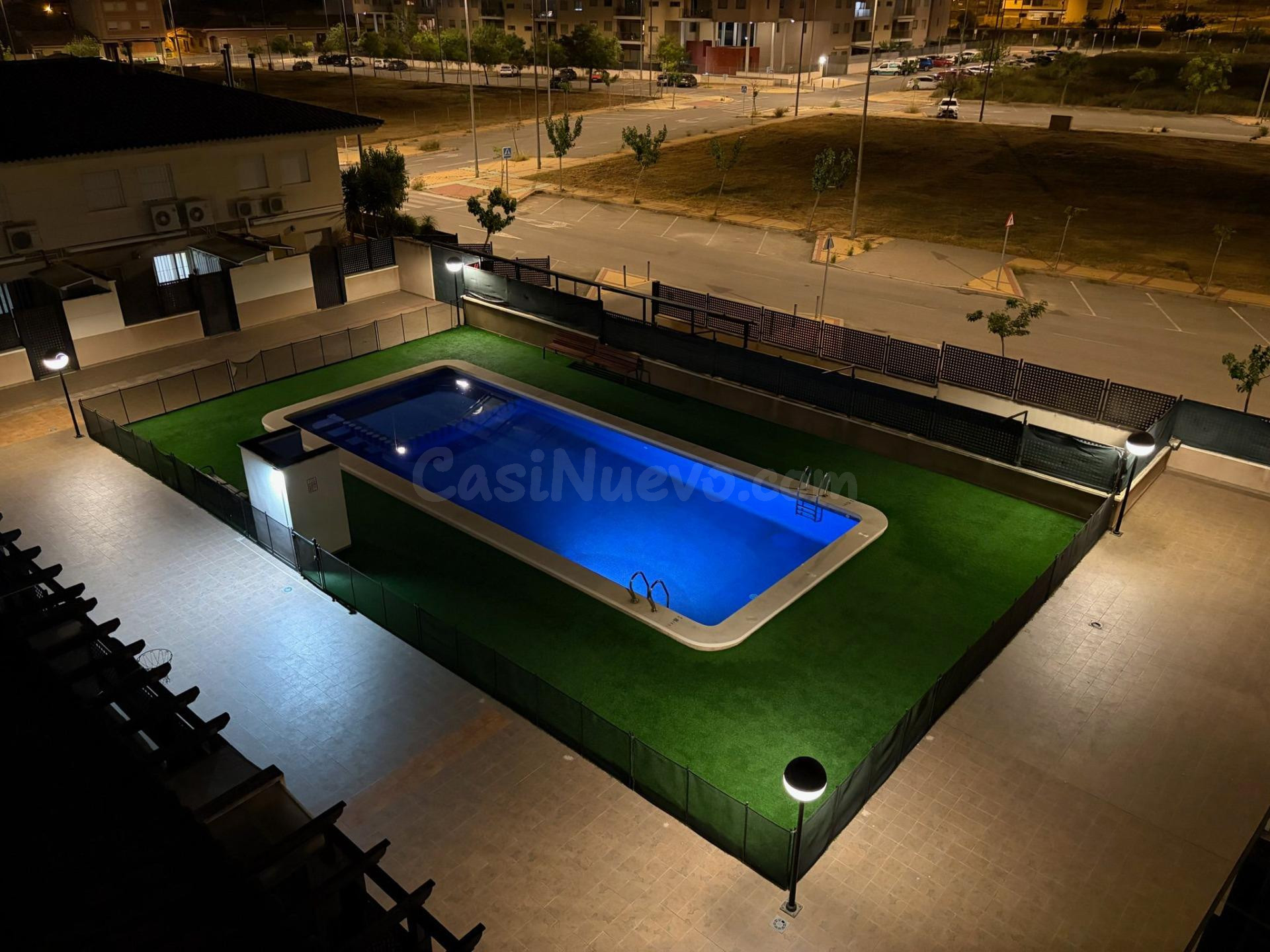 Venta de vivienda en Urbanización Sangonera la Verde (Zona "