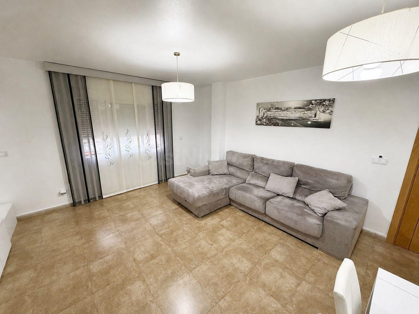 Venta de vivienda en Urbanización Sangonera la Verde (Zona " - foto 2