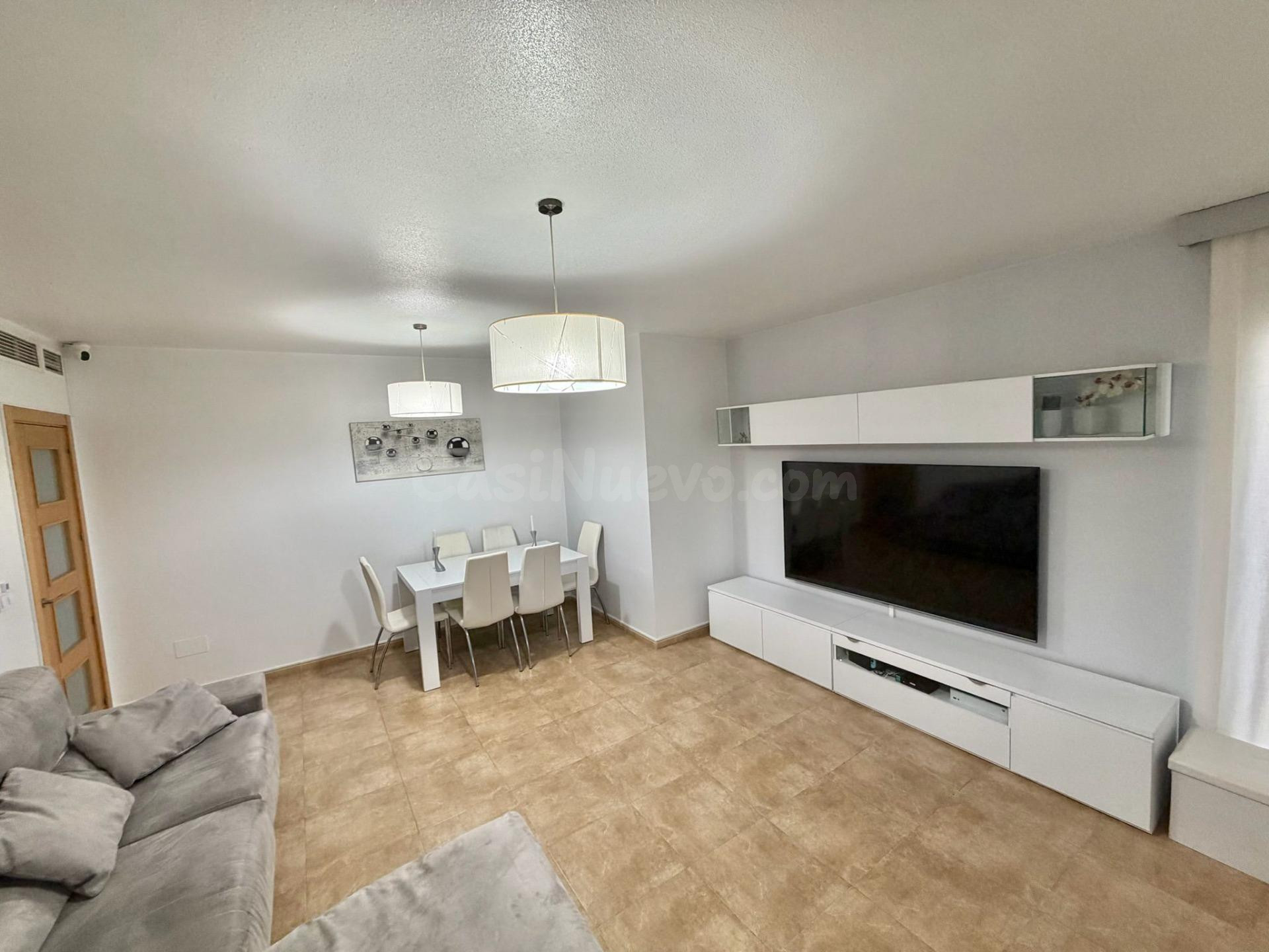 Venta de vivienda en Urbanización Sangonera la Verde (Zona " - foto 3