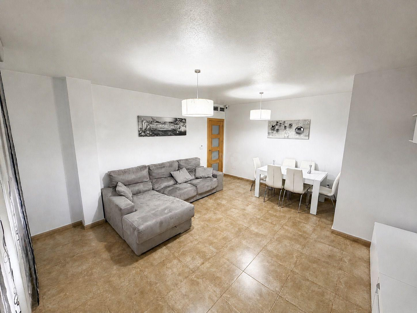 Venta de vivienda en Urbanización Sangonera la Verde (Zona " - foto 4