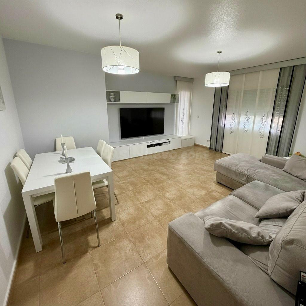 Venta de vivienda en Urbanización Sangonera la Verde (Zona " - foto 5