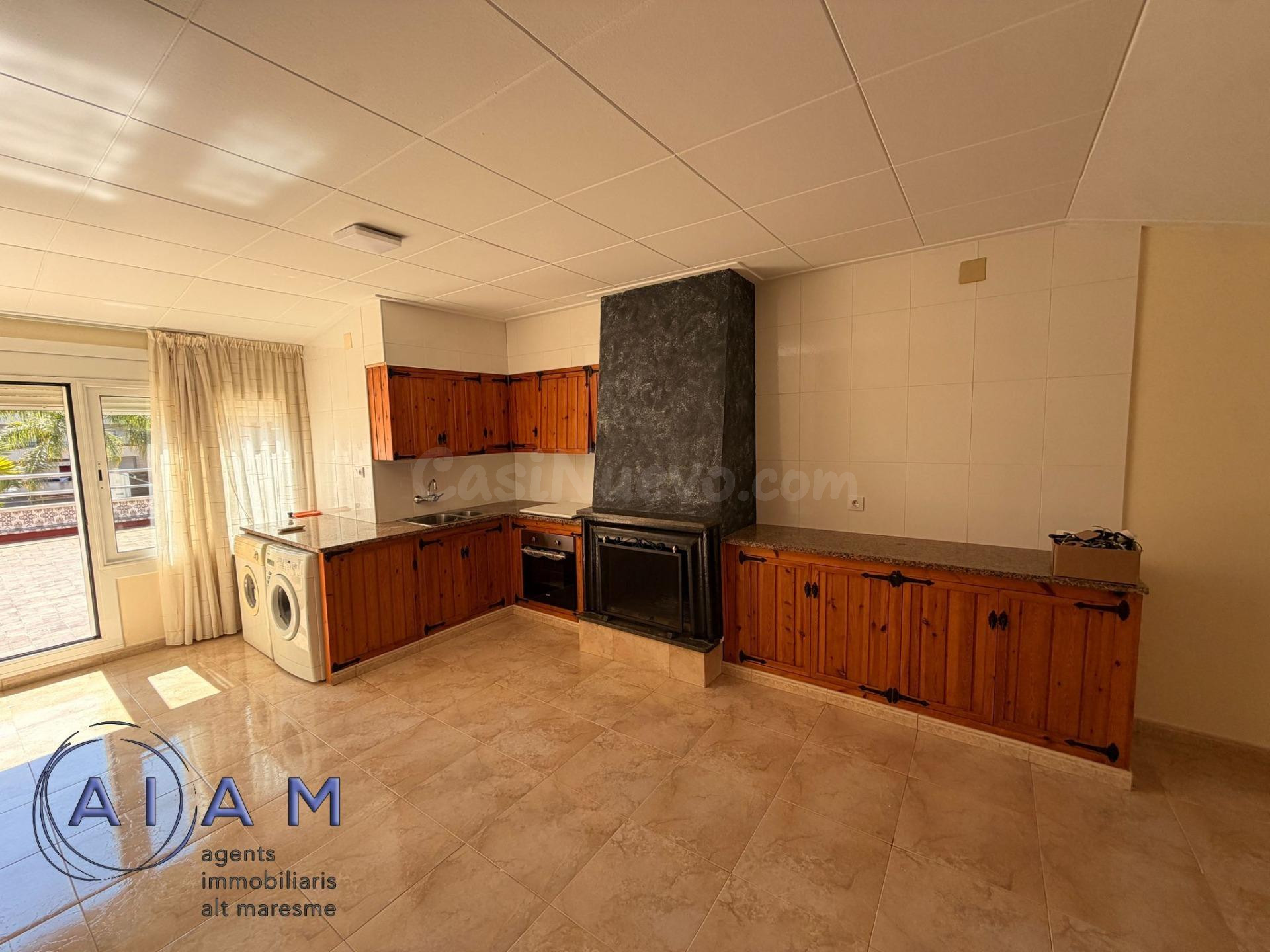 Loft con gran terraza de 43 m2 cerca del centro - foto 2