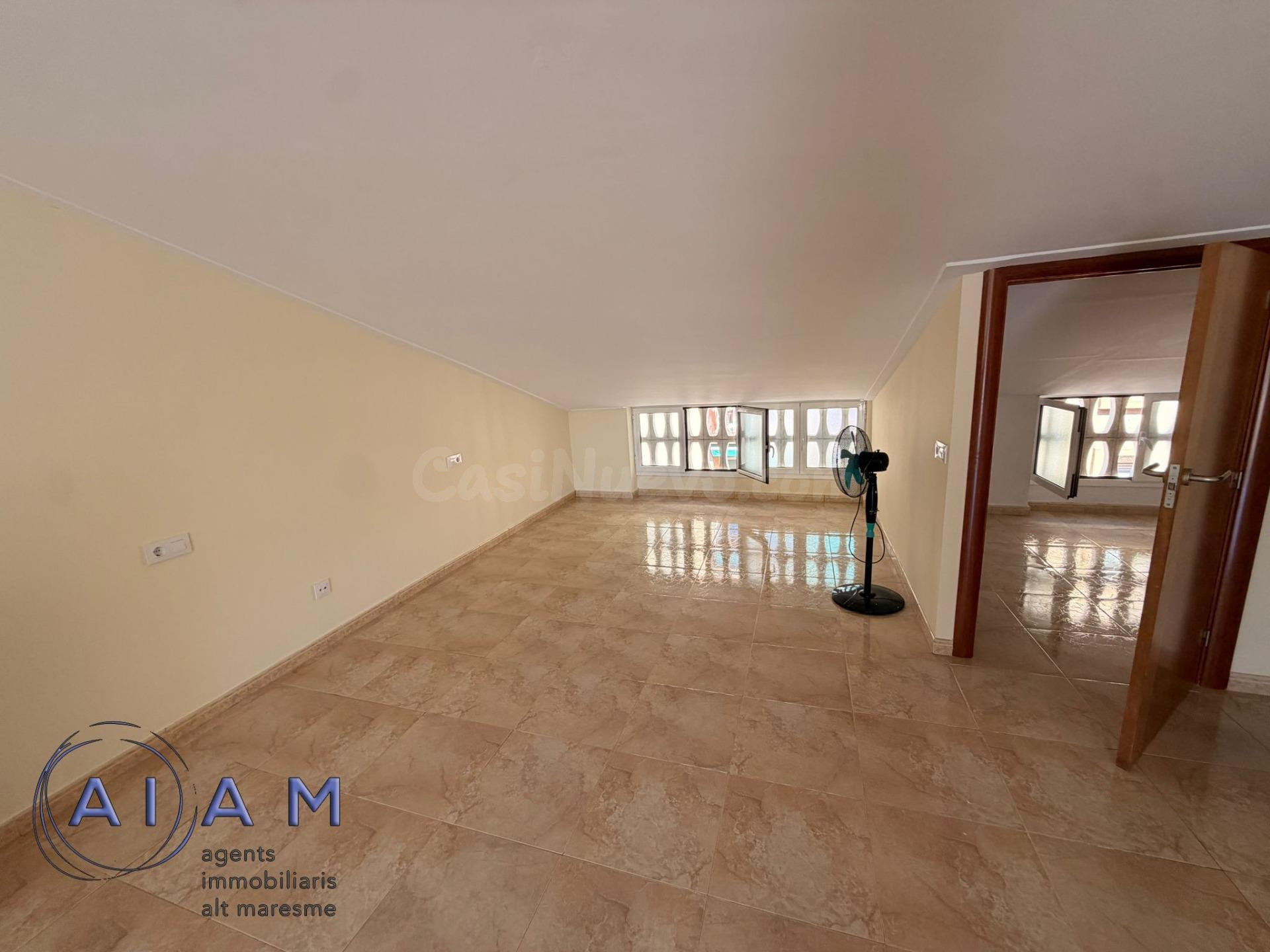 Loft con gran terraza de 43 m2 cerca del centro - foto 4
