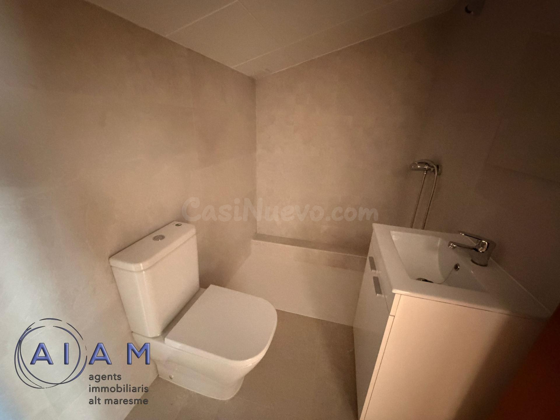 Loft con gran terraza de 43 m2 cerca del centro - foto 5